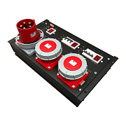 Рэковый дистрибьютор питания R 620 AV